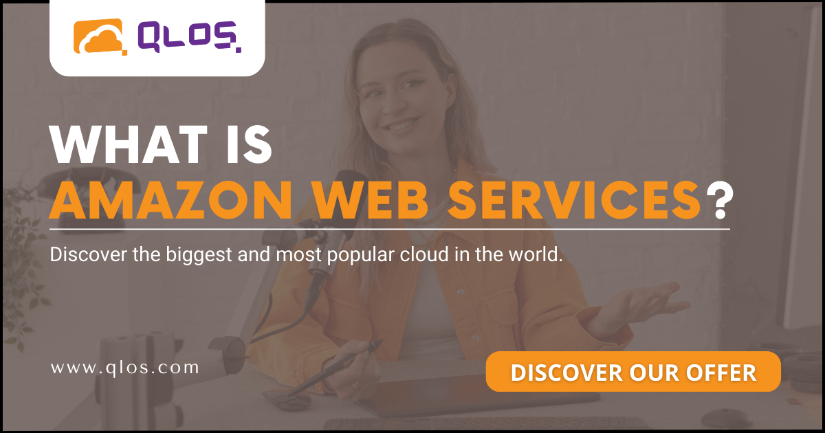 What is Amazon  Services?