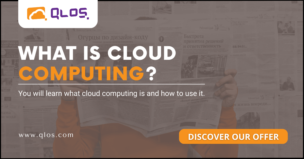 What Is Cloud Computing Qlos What Is Cloud Computing Qlos