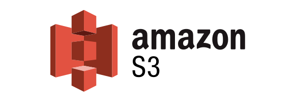 amazon s3 logo