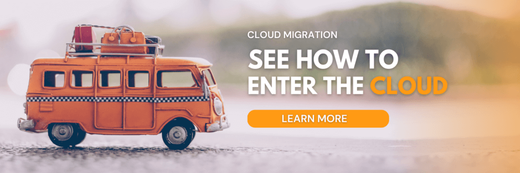 cloud migration