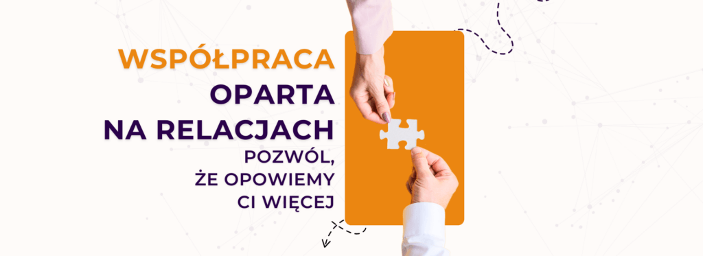 Współpraca partnerska Qlos.