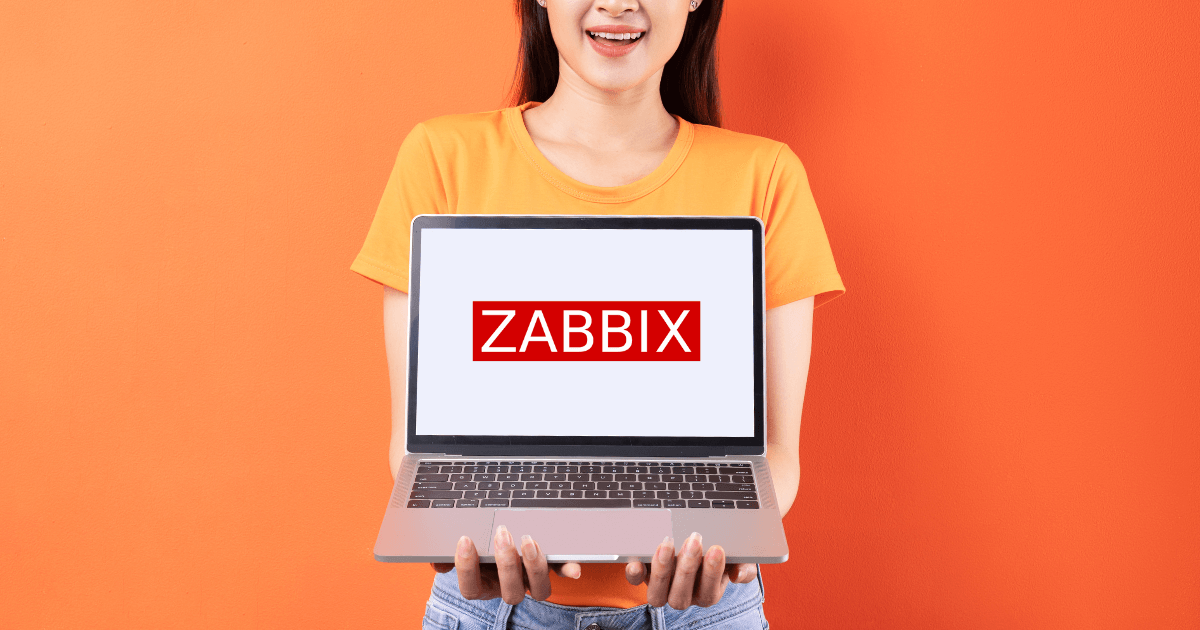 Monitoring tool: Zabbix - What is it and how to use it? | Qlos.com